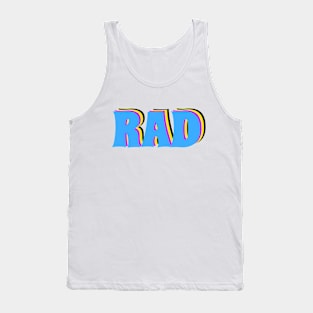 RADICAL!!! Tank Top